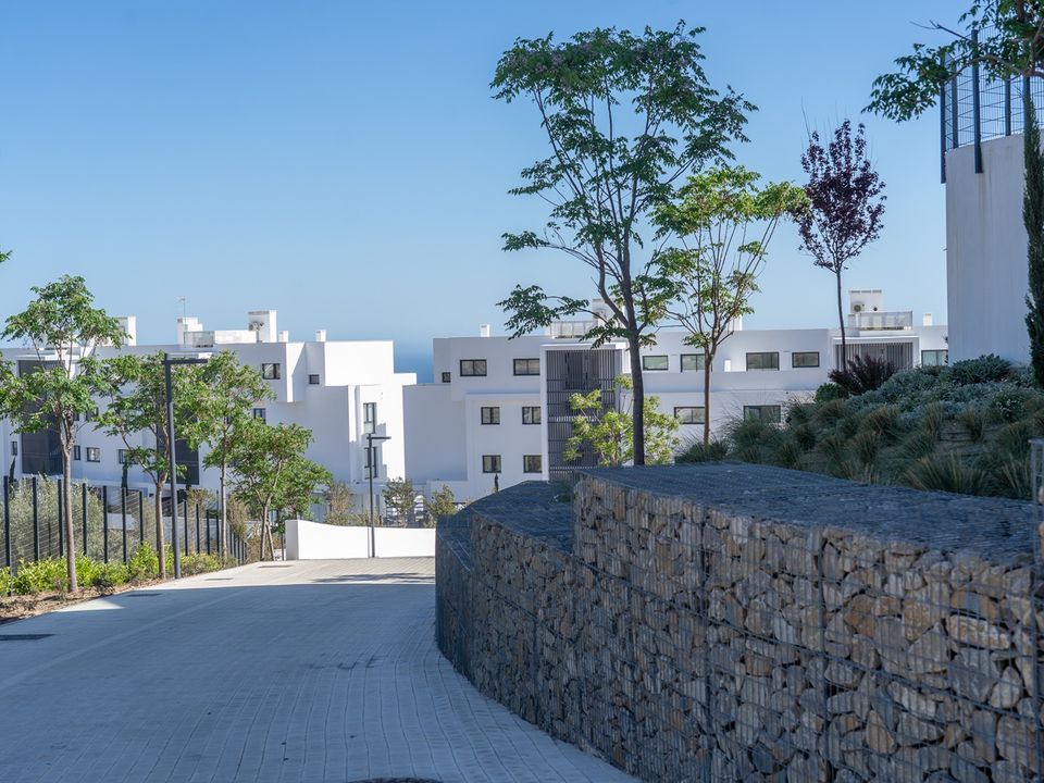 Lejlighed i Fuengirola, Malaga - foto 4