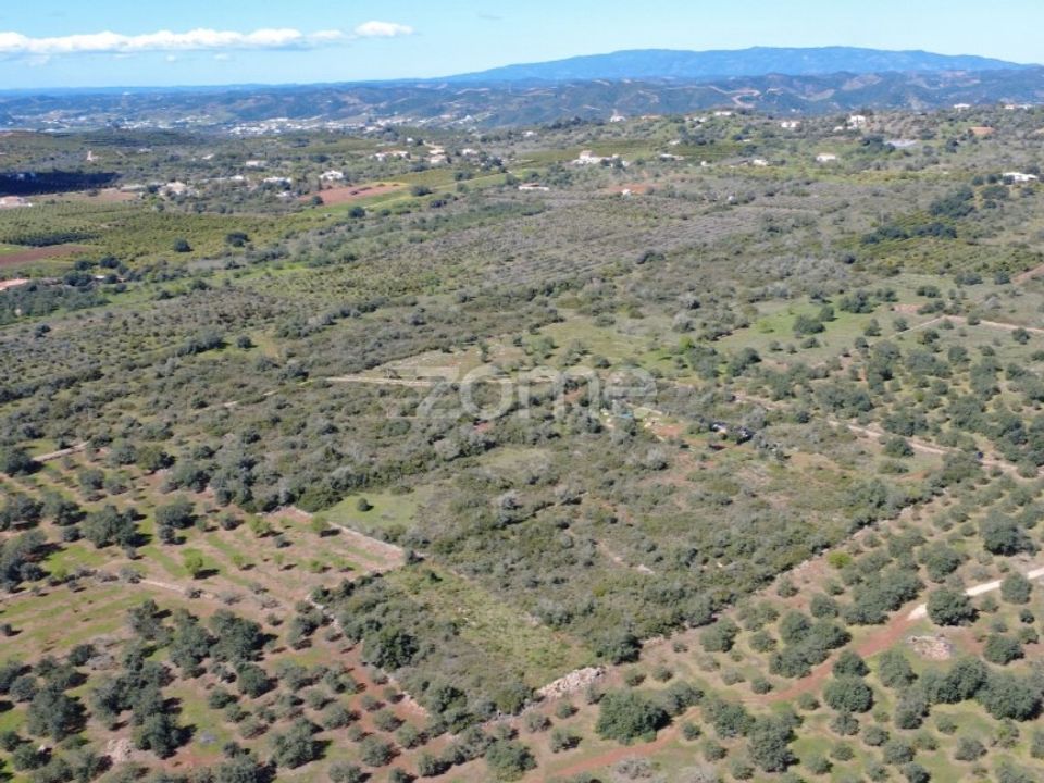 Helårsgrund i Silves, Faro - foto 3