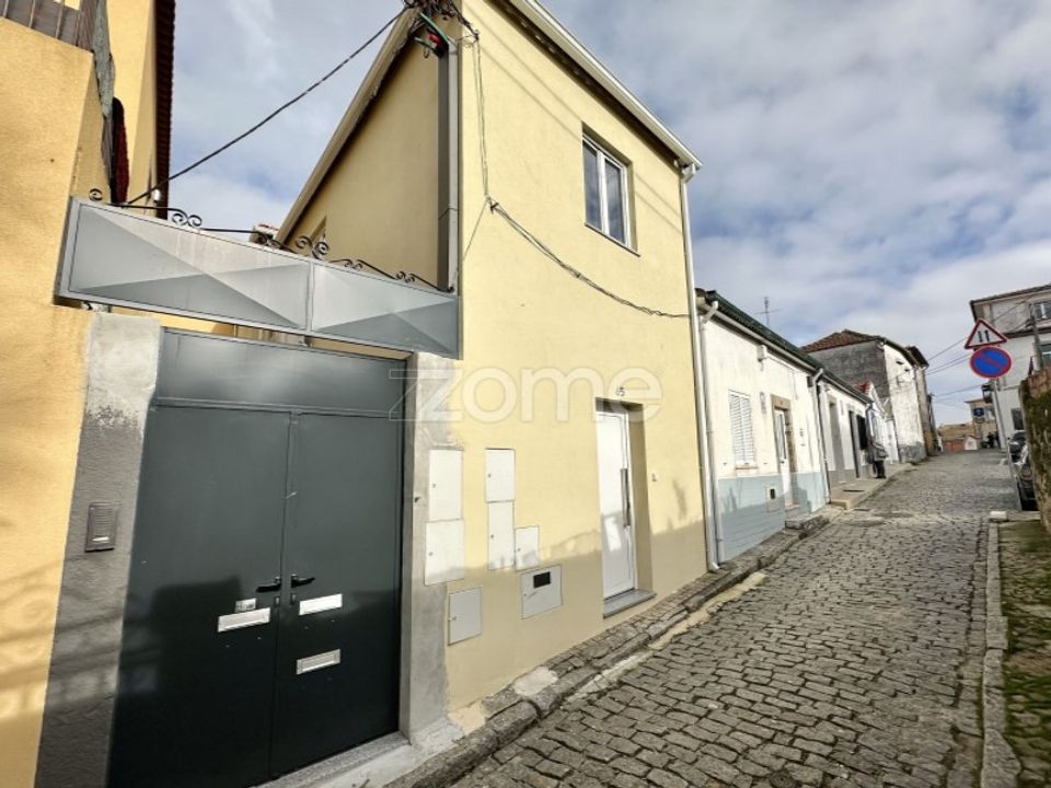 Villa i Santa Marinha do Zezere, Porto - foto 2
