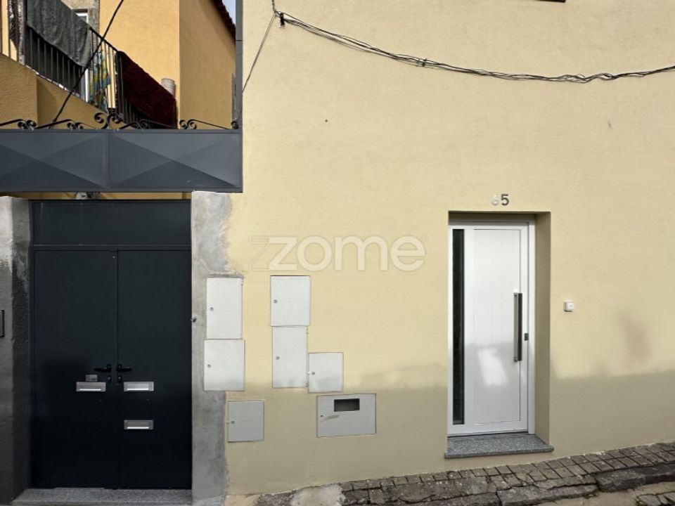 Villa i Santa Marinha do Zezere, Porto - foto 3