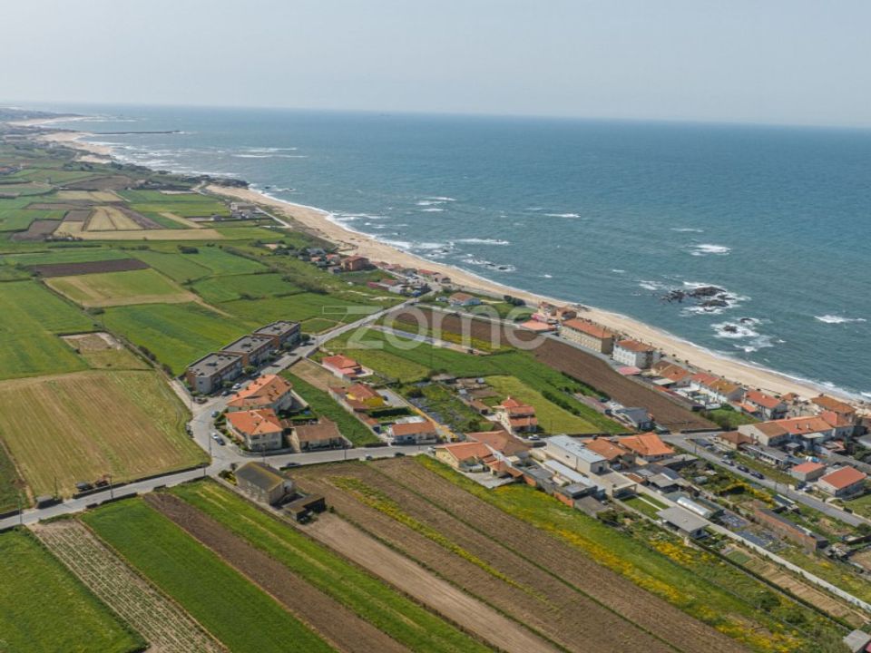 Tomt i Vila do Conde, Porto - bilde 4