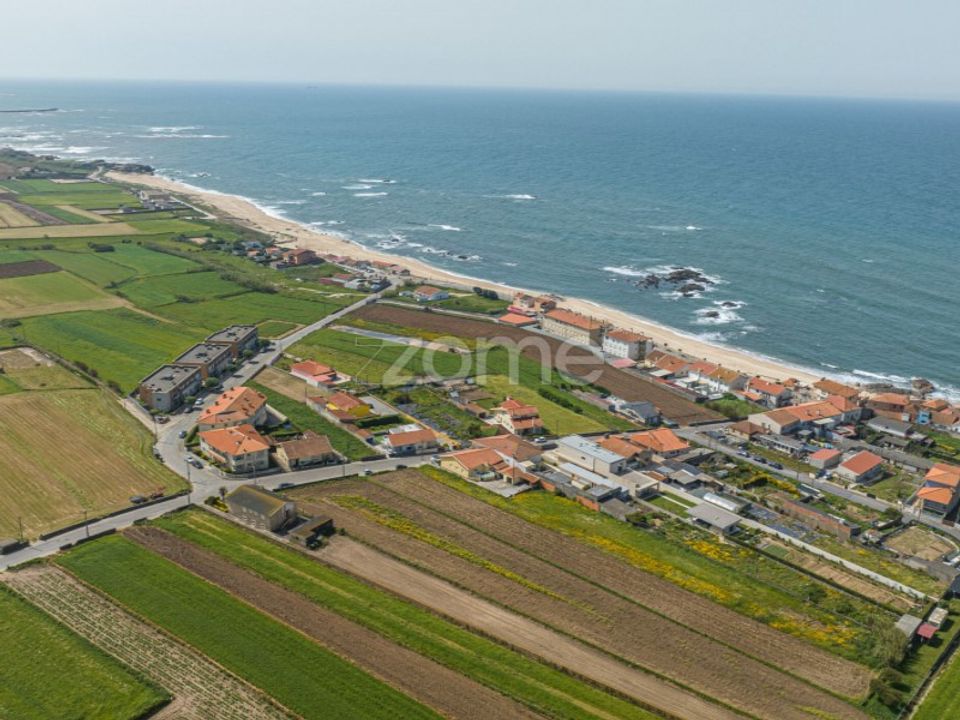 Tomt i Vila do Conde, Porto - bilde 5