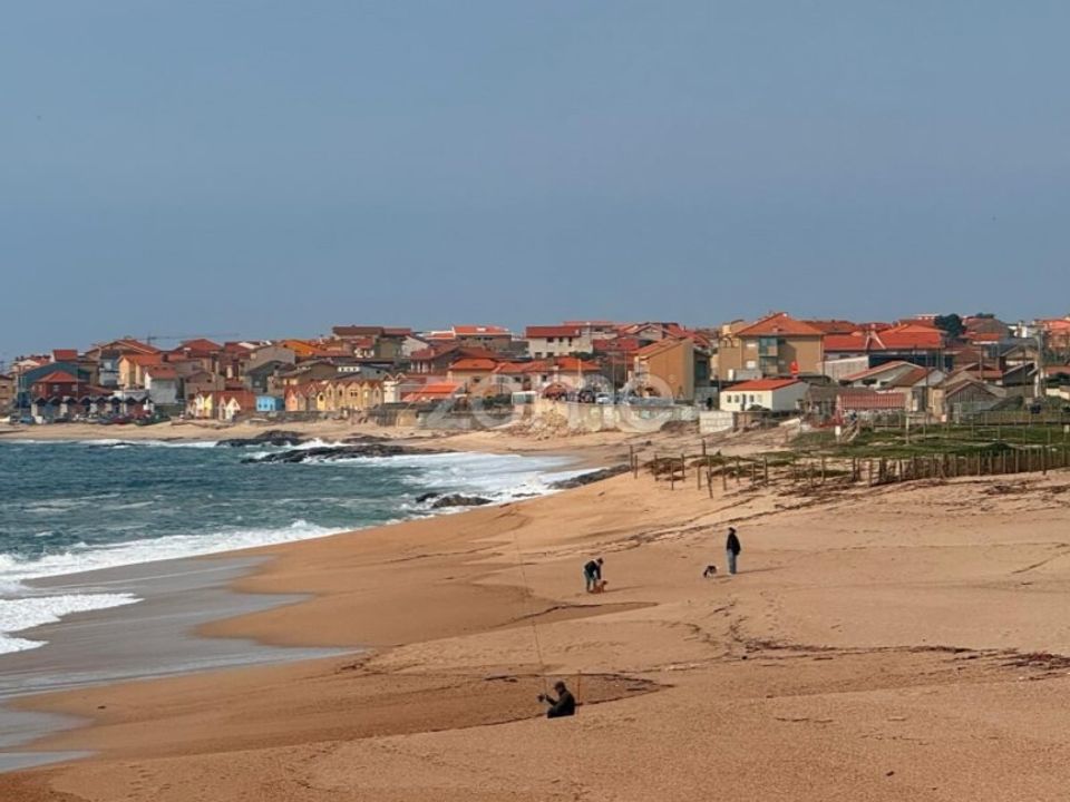 Tomt i Vila do Conde, Porto - bilde 1