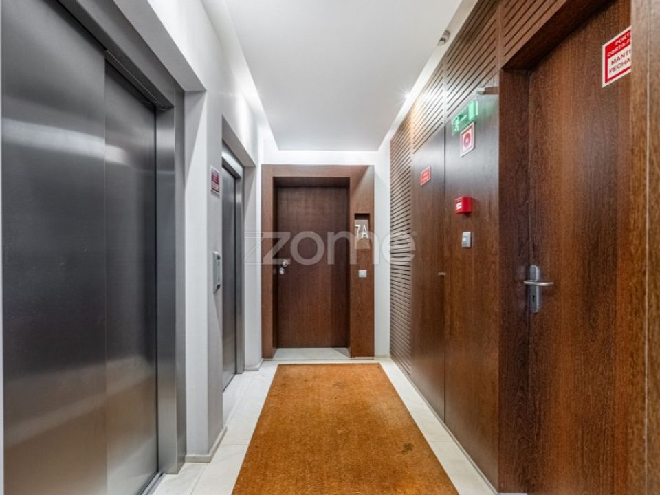 Lejlighed i Santa Marinha do Zezere, Porto - foto 2