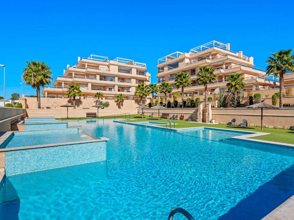 Lejlighed i Villamartin, Alicante - foto 2