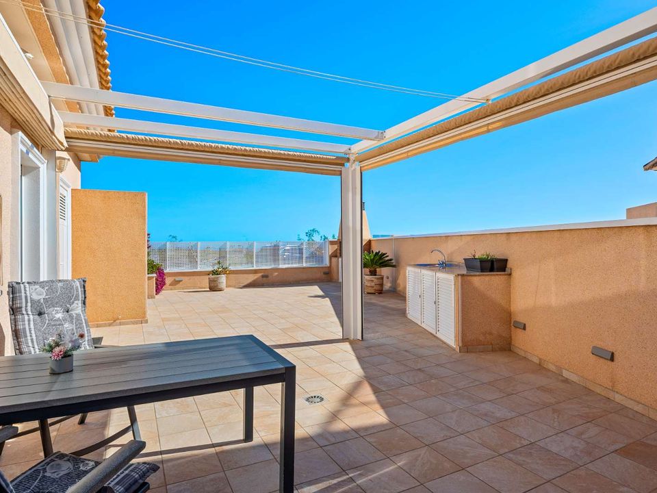 Lejlighed i Villamartin, Alicante - foto 4