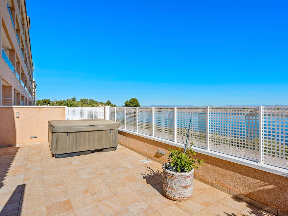 Lejlighed i Villamartin, Alicante - foto 5