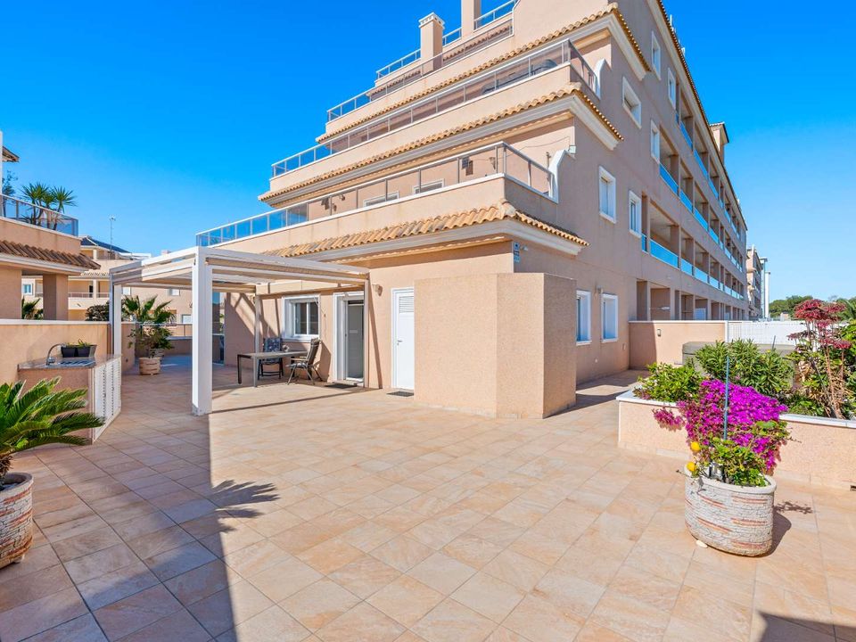 Lejlighed i Villamartin, Alicante - foto 3