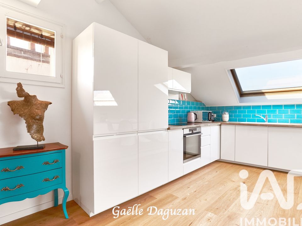 Lejlighed i Saint-Germain-en-Laye, Yvelines - foto 2