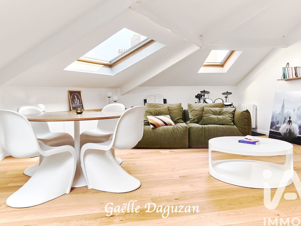 Lejlighed i Saint-Germain-en-Laye, Yvelines - foto 5