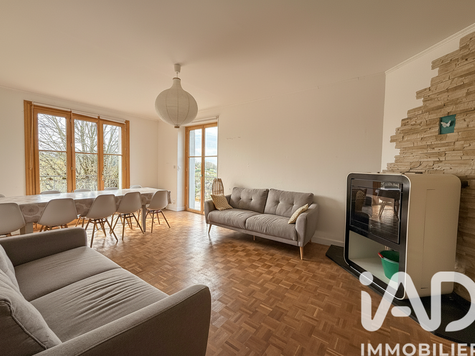 Villa i Ussac, Correze - foto 3