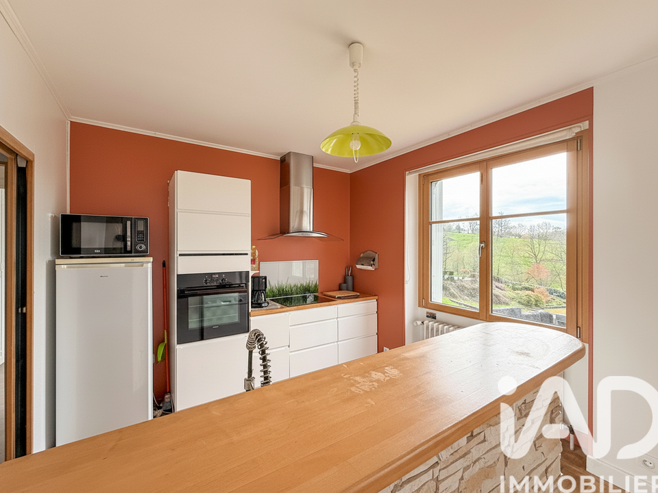 Villa i Ussac, Correze - foto 4