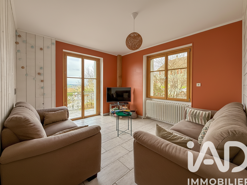 Villa i Ussac, Correze - foto 5