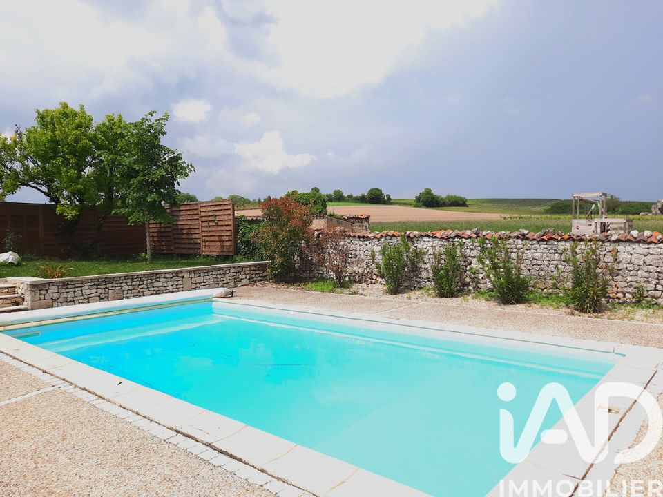 Landejendom i Angeac-Champagne, Charente - foto 4