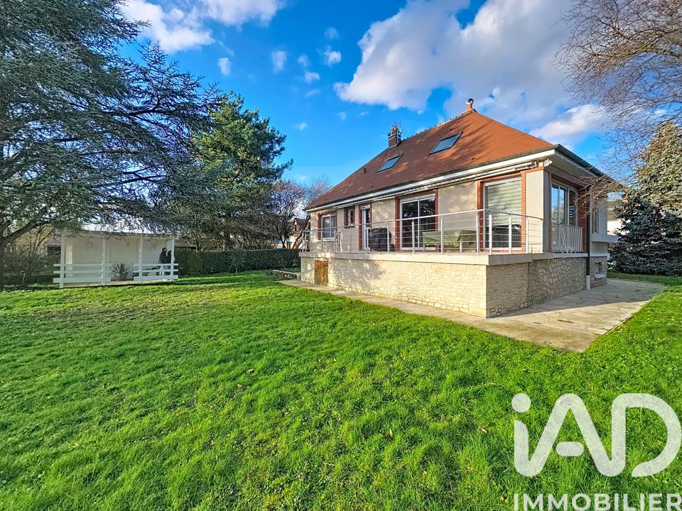 Villa i Gien, Loiret - foto 1
