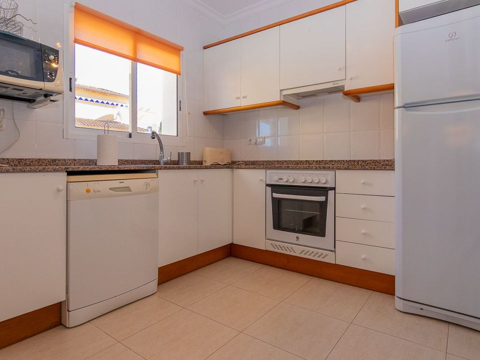 Lejlighed i Pedreguer, Alicante - foto 4