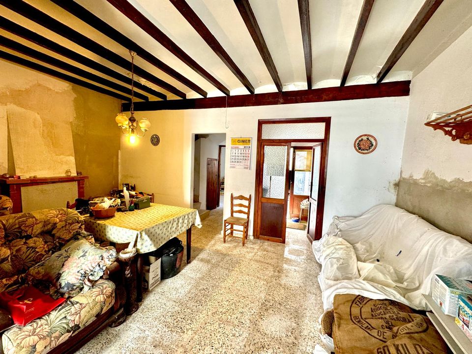 Byhus i Benissa, Alicante - foto 1