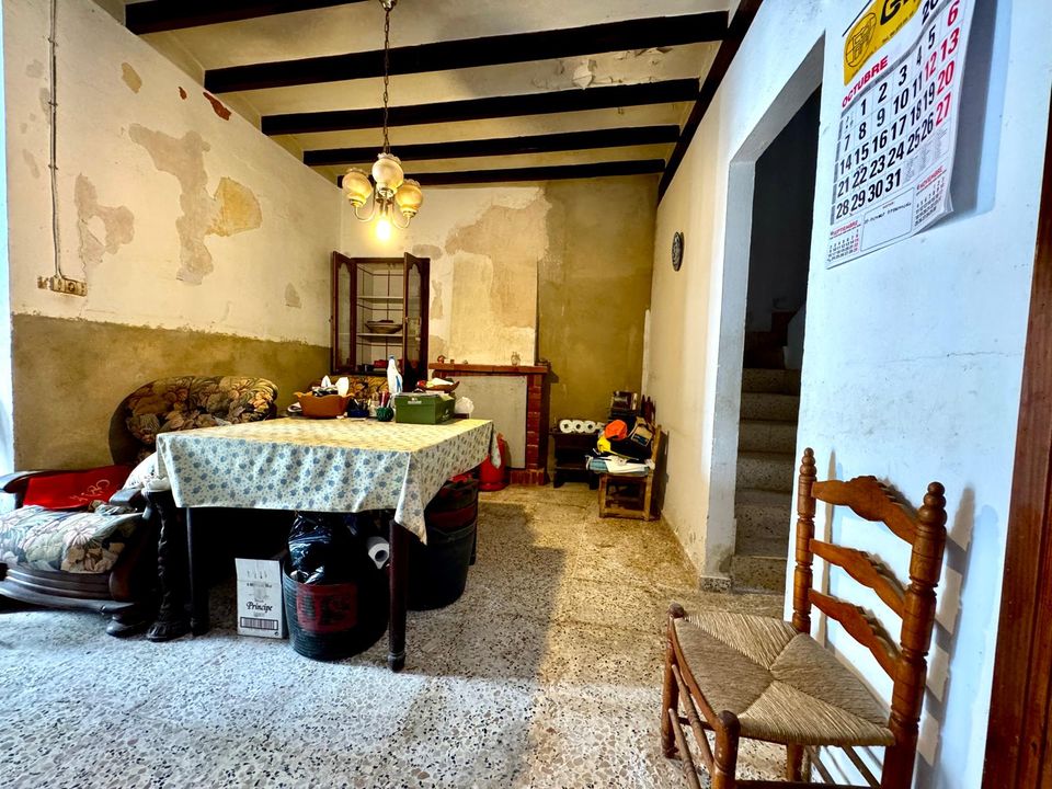 Byhus i Benissa, Alicante - foto 2