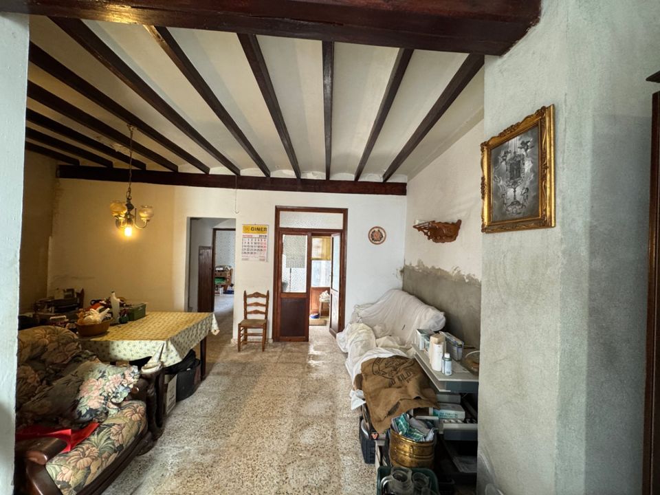 Byhus i Benissa, Alicante - foto 3