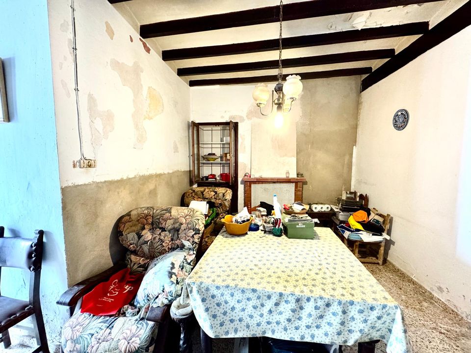 Byhus i Benissa, Alicante - foto 4