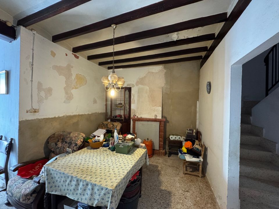 Byhus i Benissa, Alicante - foto 5