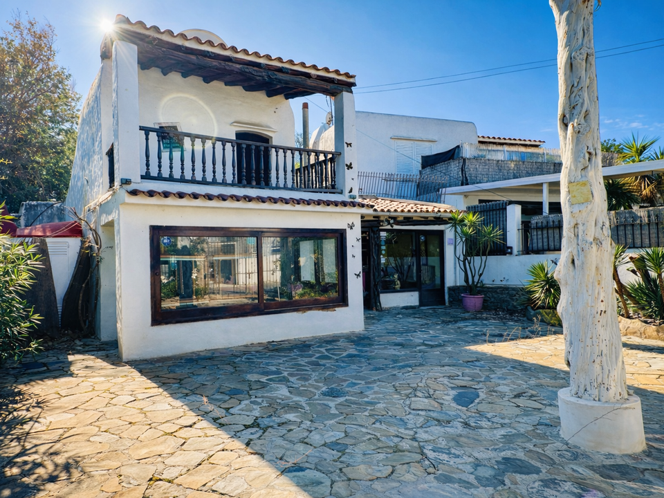 Erhvervsejendom i Sant Josep de sa Talaia, Ibiza - foto 2