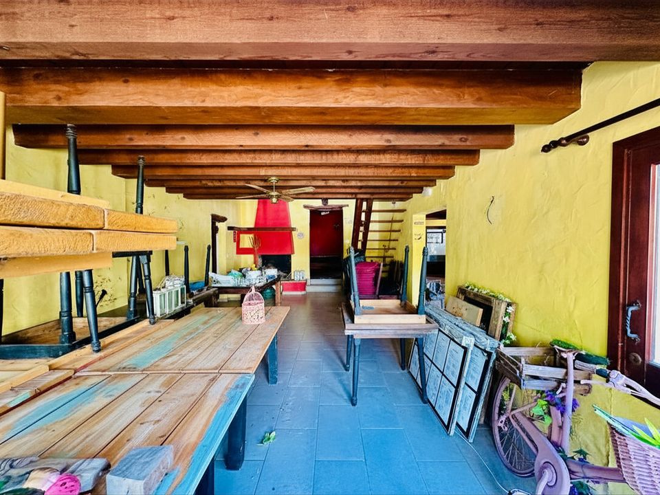 Erhvervsejendom i Sant Josep de sa Talaia, Ibiza - foto 5