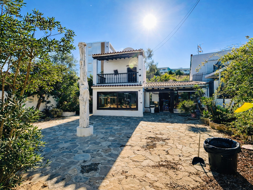 Erhvervsejendom i Sant Josep de sa Talaia, Ibiza - foto 1