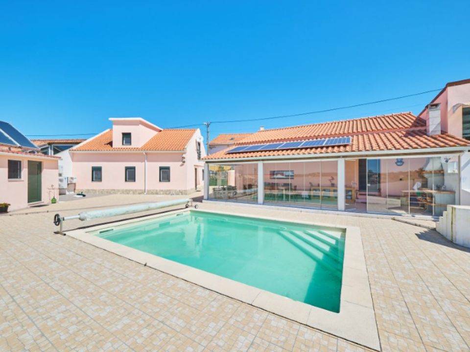 Villa a Cadaval, Lisbon - foto 3