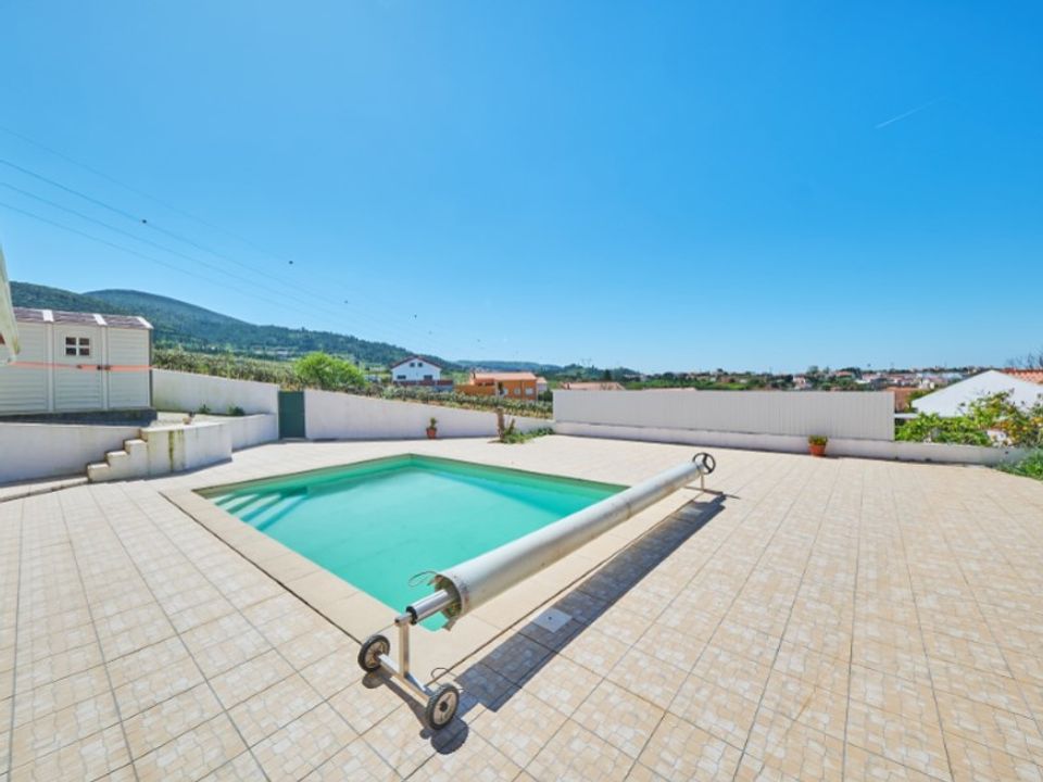 Villa a Cadaval, Lisbon - foto 4
