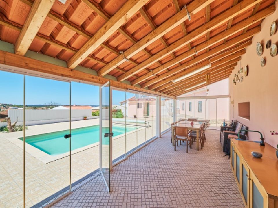 Villa a Cadaval, Lisbon - foto 2