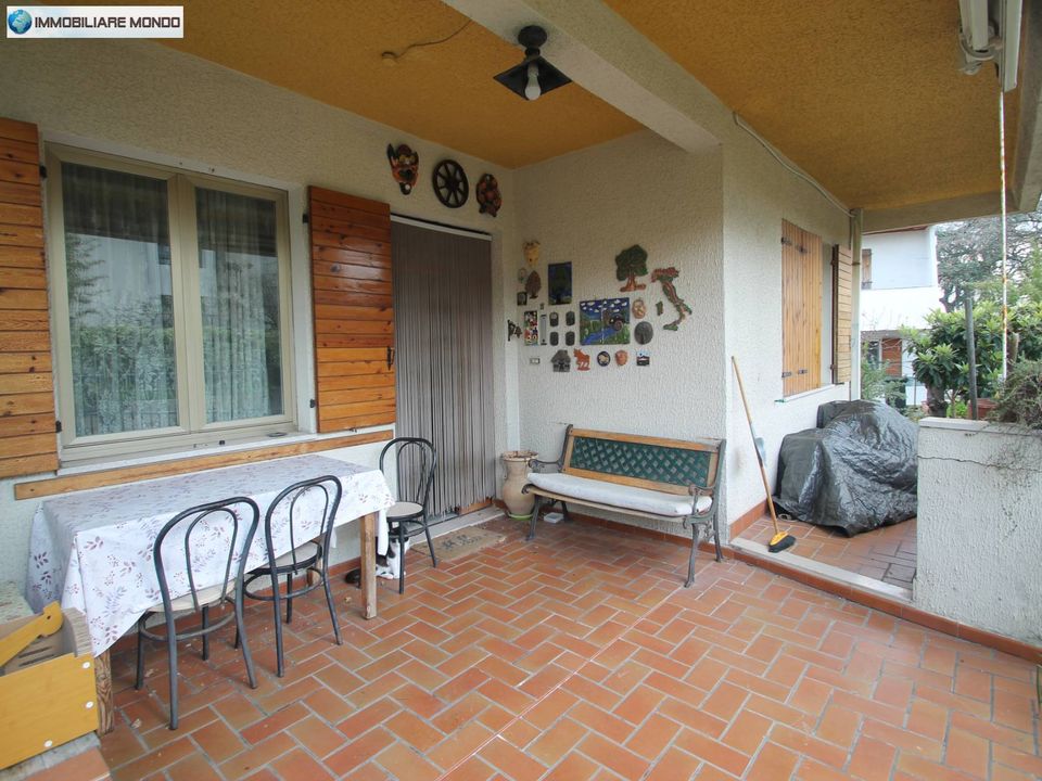 Villa i Termoli, Campobasso - bilde 5