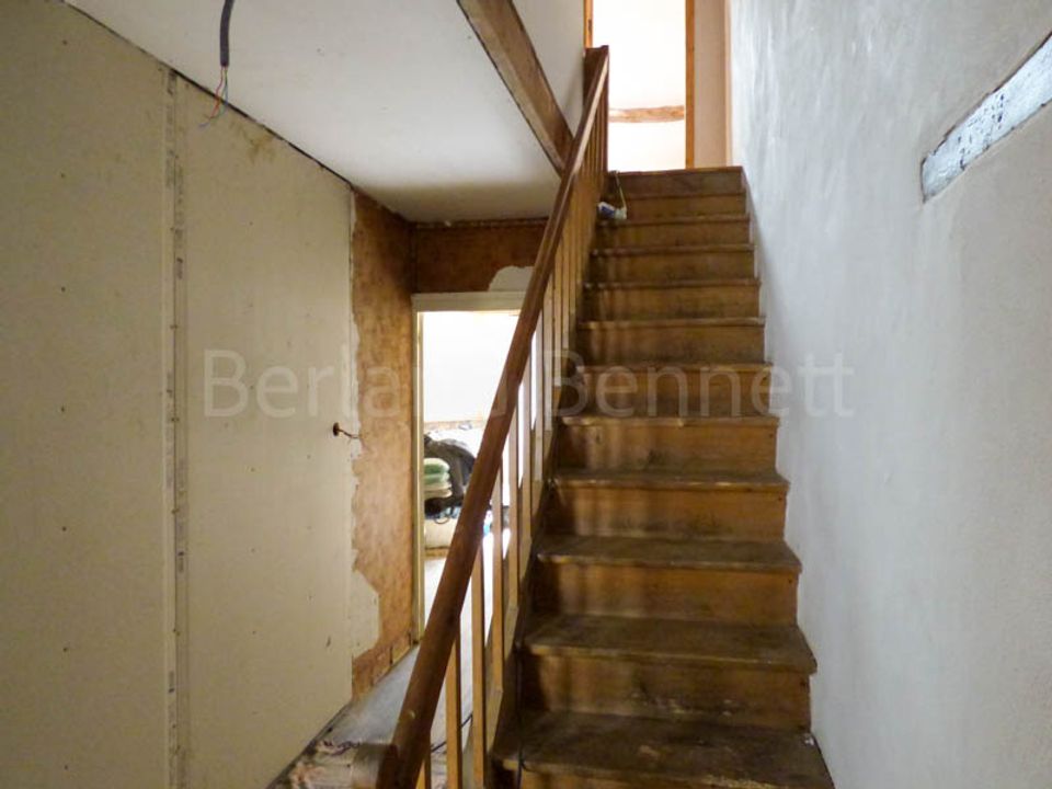 Villa i Sauze-Vaussais, Deux-Sevres - foto 4