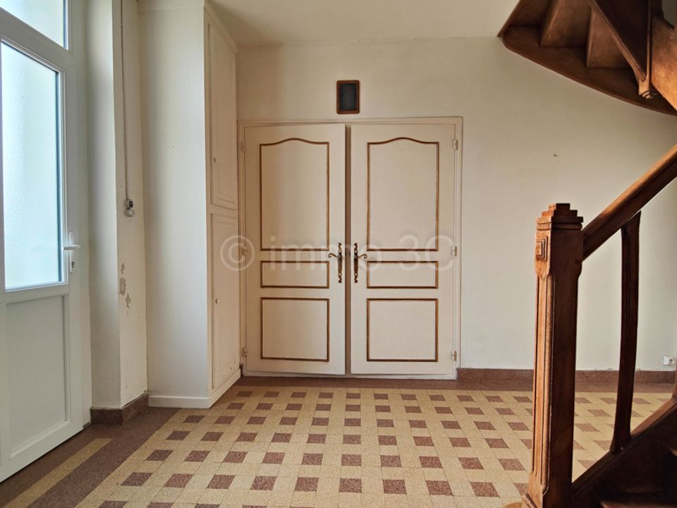 Landejendom i Sauze-Vaussais, Deux-Sevres - foto 4
