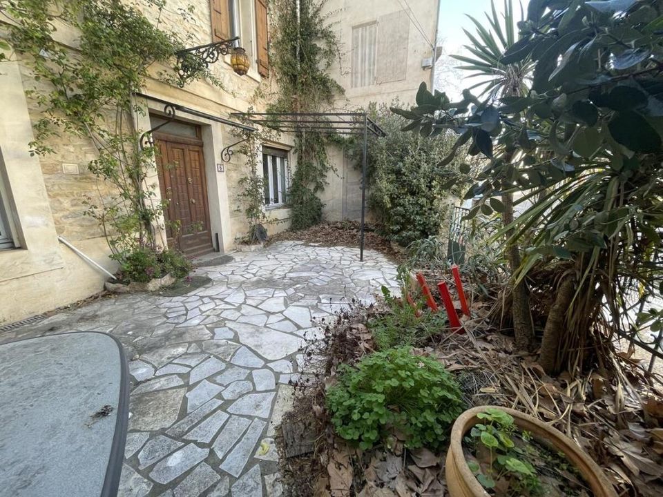 Landejendom i Bize-Minervois, Aude - foto 1