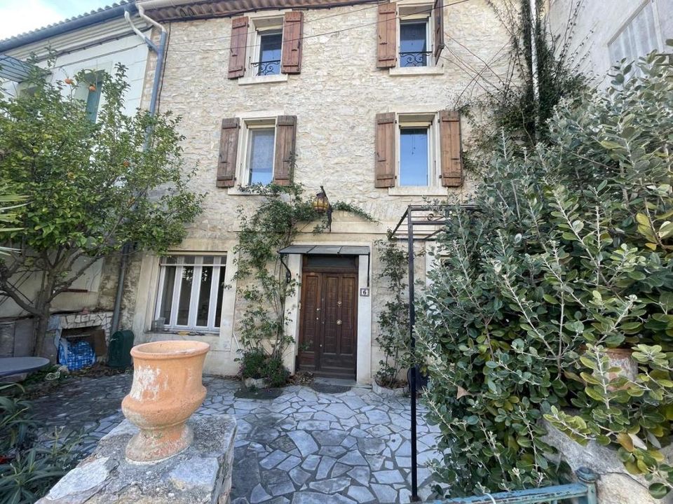 Landejendom i Bize-Minervois, Aude - foto 2