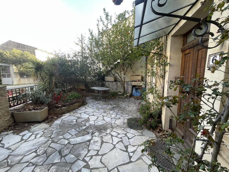 Landejendom i Bize-Minervois, Aude - foto 4
