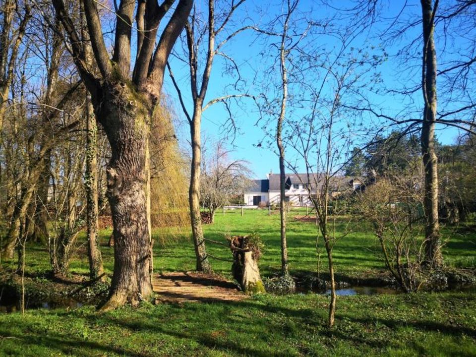 Villa i Marzan, Morbihan - foto 2