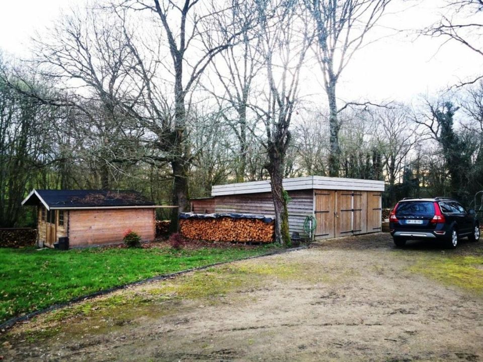 Villa i Marzan, Morbihan - foto 3
