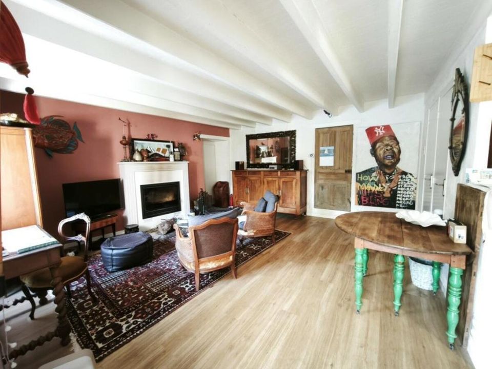 Villa i Marzan, Morbihan - foto 4