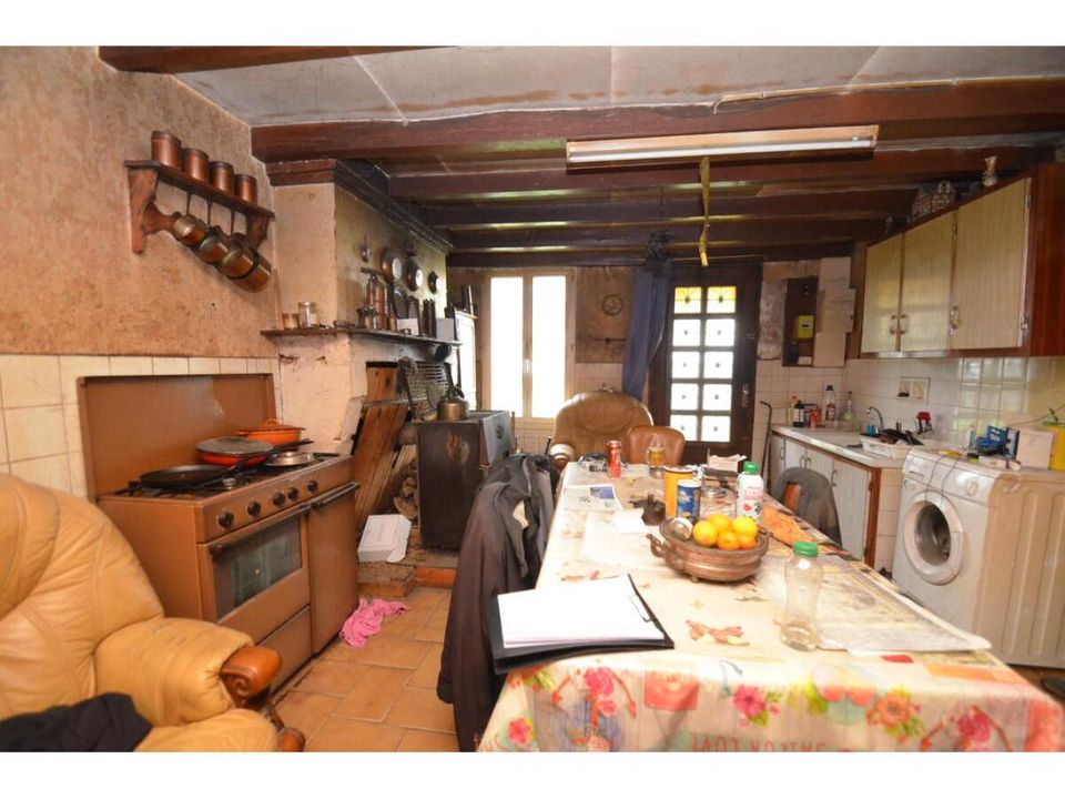 Farm hus i Montpon-Menesterol, Dordogne - foto 3
