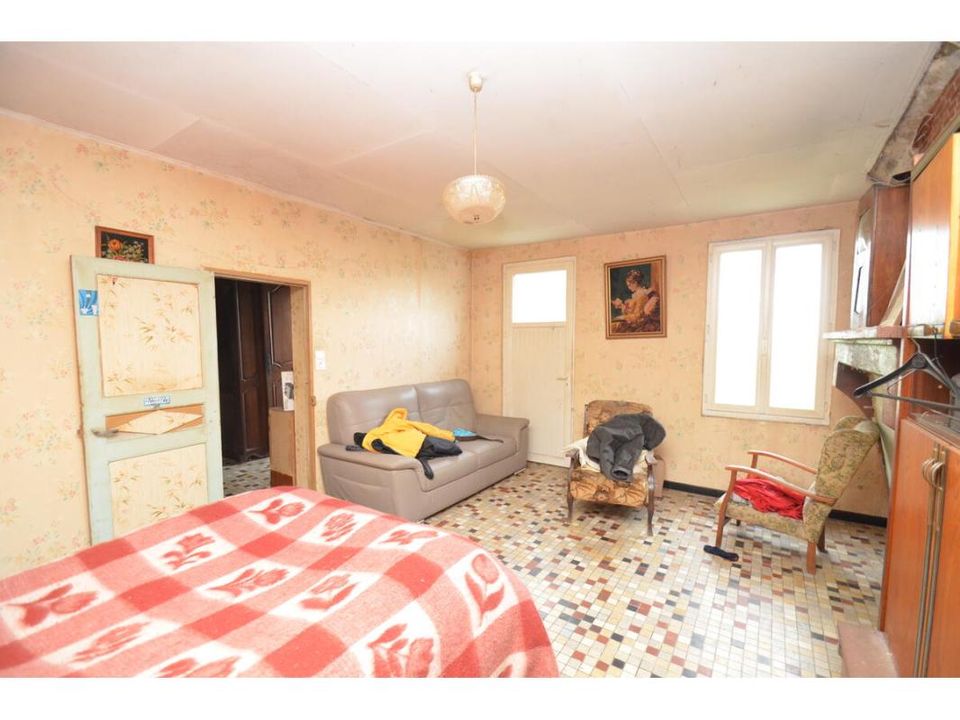 Farm hus i Montpon-Menesterol, Dordogne - foto 4