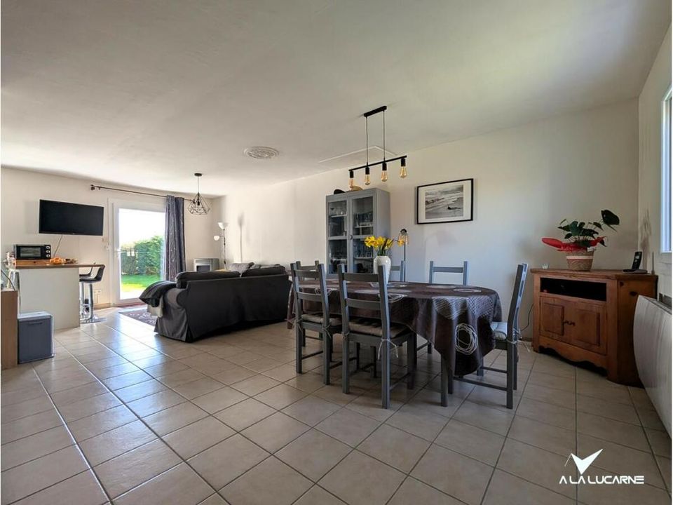 Villa i Izel-lès-Hameau, Pas-de-Calais - foto 3