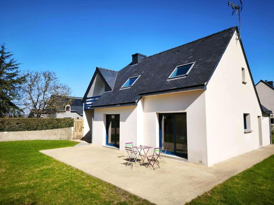 Villa i Berric, Morbihan - foto 2