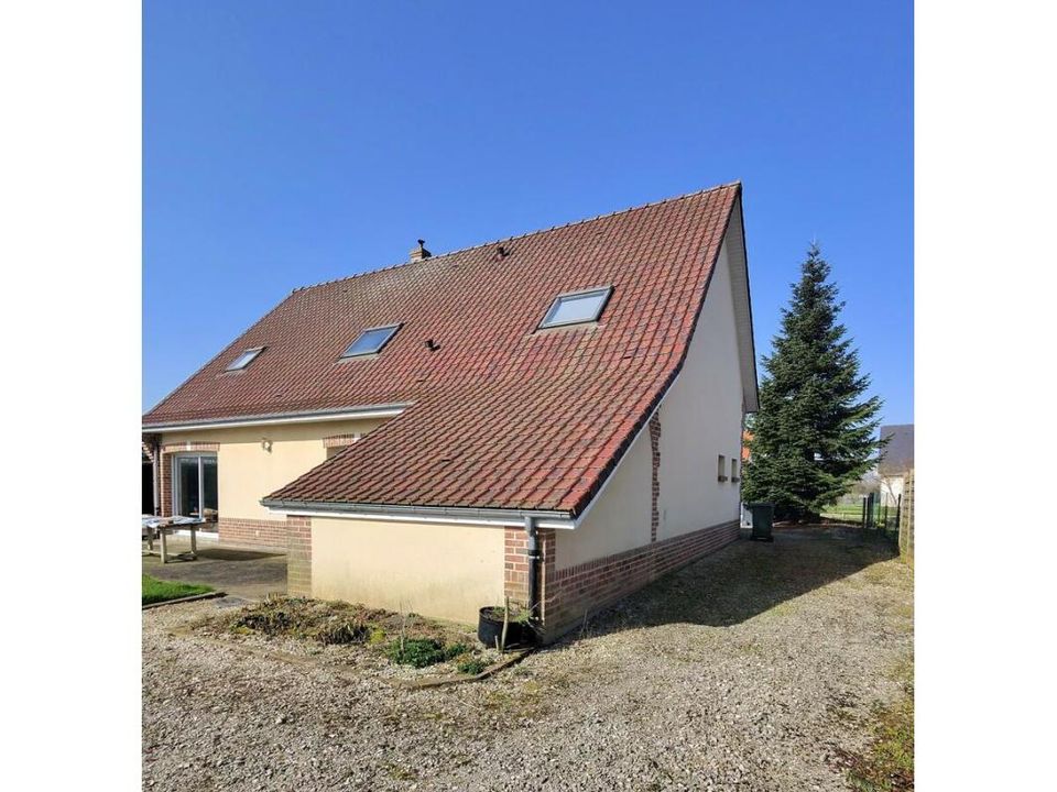 Villa i Azincourt, Pas-de-Calais - foto 2