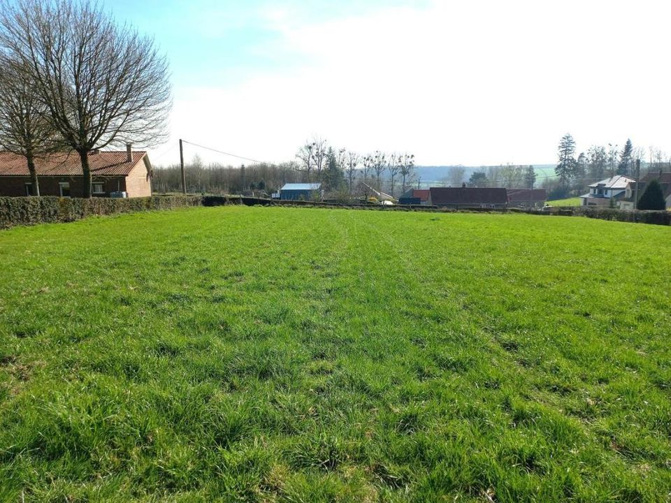 Helårsgrund i Fressin, Pas-de-Calais - foto 5