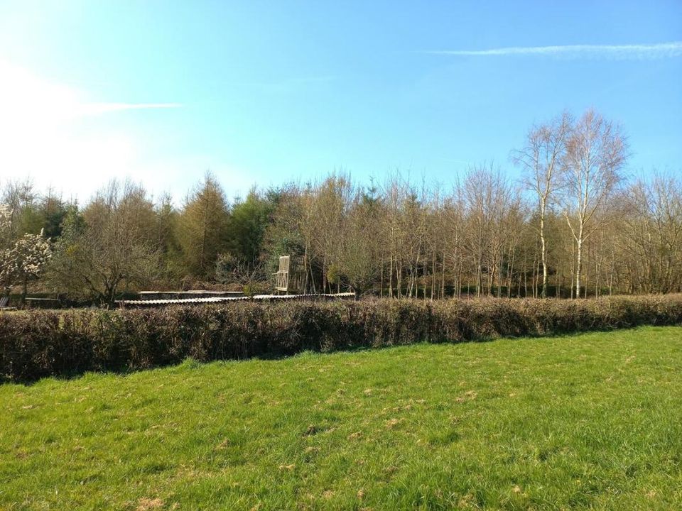 Helårsgrund i Fressin, Pas-de-Calais - foto 3