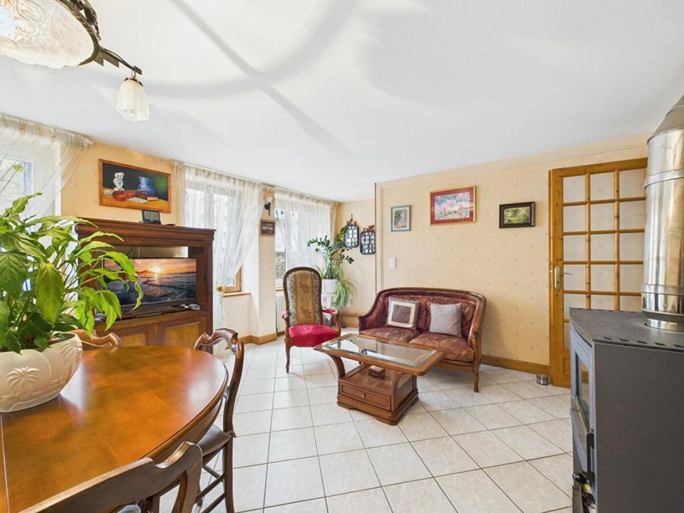 Villa a Saint-Myon, Puy-de-Dome - foto 2