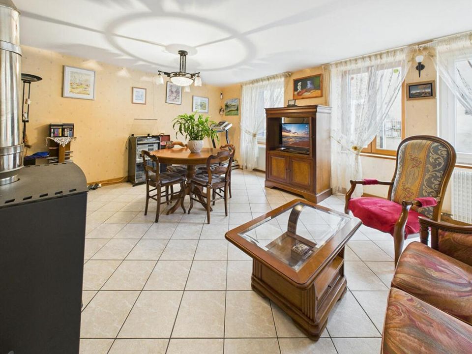 Villa a Saint-Myon, Puy-de-Dome - foto 4