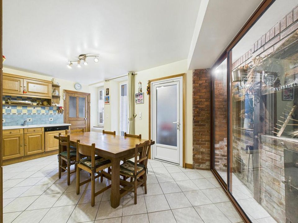 Villa a Saint-Myon, Puy-de-Dome - foto 5